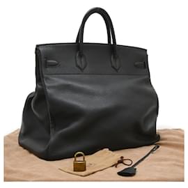 Hermès-Hermès Birkin-Black