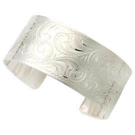 Autre Marque-SMITH ENTERPRISES RENO NEVADA SV925 Silver Bangle in Great Condition-Other