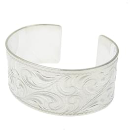 Autre Marque-SMITH ENTERPRISES RENO NEVADA SV925 Silver Bangle in Great Condition-Other