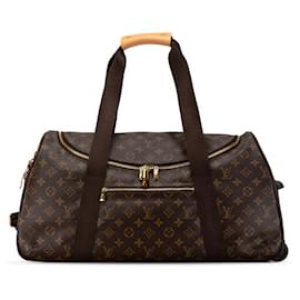 Autre Marque-Louis Vuitton Monogram Neo Eole 55 Carry Bag M23032 in Very Good Condition-Other