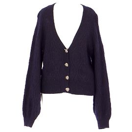The Kooples Colete Azul