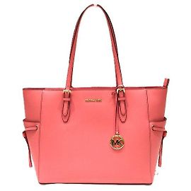 Borsa tote rosa Michael Kors Rosa