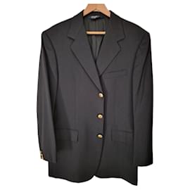 Ralph Lauren-Classic blazer-Navy blue