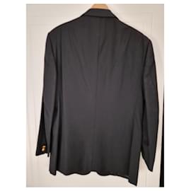 Ralph Lauren-Classic blazer-Navy blue