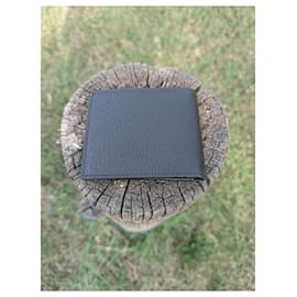 Gucci-Gucci Marmont Wallet-Black