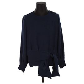 Bash Blusa Blu