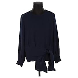 Bash Bluse Blau