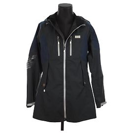 Armani Chaqueta negra Negro