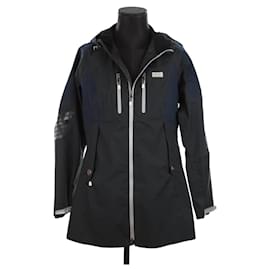 Armani Black jacket Black