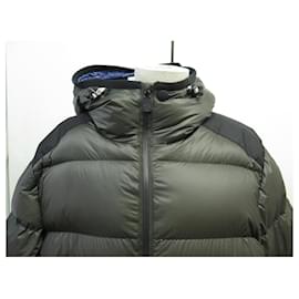 Moncler occasion Joli Closet