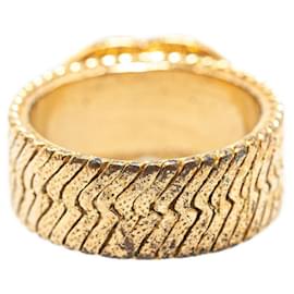 Chanel-Chanel Coco Mark-Golden