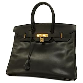 Hermès-Hermès Kelly-Black