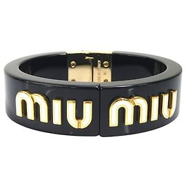 Miu Miu Nero