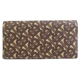 Burberry-Burberry TB-Brown