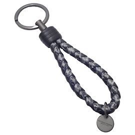 Bottega Veneta Intreccio Jet Nero