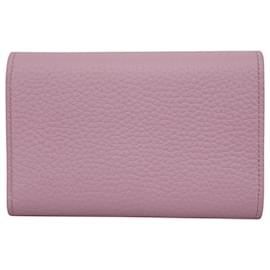 Louis Vuitton-Louis Vuitton Capucines-Pink