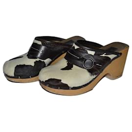Dolce & Gabbana clogs Multiple colors