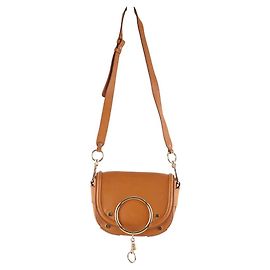 See by Chloé Borsa a tracolla in pelle Marrone