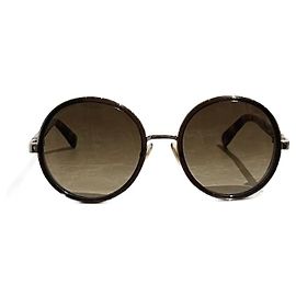 JIMMY CHOO Sunglasses T.  Plastic Brown