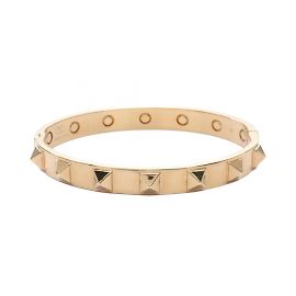 Bracciale Rockstud Valentino Garavani D'oro