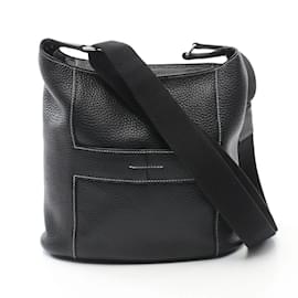 Hermès-Hermes Good News PM Shoulder Bag-Black