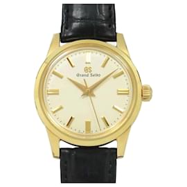 Grand Seiko-Grand Seiko Elegance Collection Mechanical Watch-Other