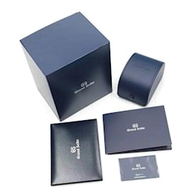 Grand Seiko-Grand Seiko Elegance Collection Mechanical Watch-Other