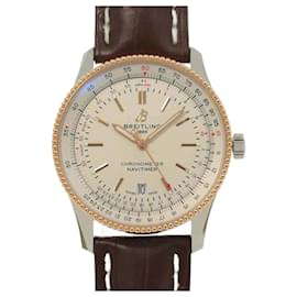 Breitling-Breitling Navitimer Automatic 41 Men's Watch-Other