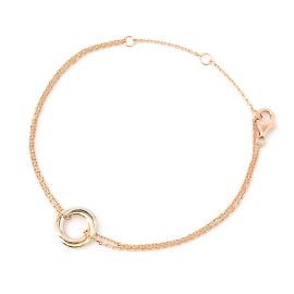 Pulsera charm Trinity de Cartier Otro