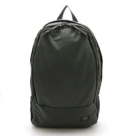 Freeman Porter Sac à dos Porter Yoshida DRIVE Marron Noir