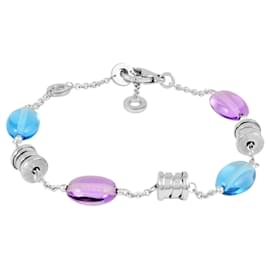 Bulgari-Bvlgari B-zero1 Element Charm Bracelet-Other