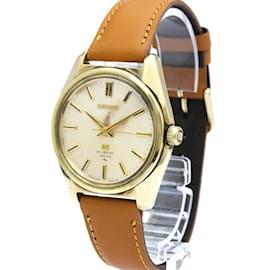 Seiko-Vintage Grand Seiko Hi-Beat 36000 Hand-Winding Watch-Other