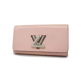 Portafoglio Lungo Epi Twist M61178 Louis Vuitton Altro