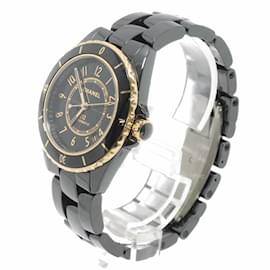 Chanel-Chanel J12 Caliber 12.1 Men's Watch-Other