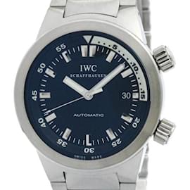 IWC-IWC Aquatimer Automatic Men's Watch IW354805-Other