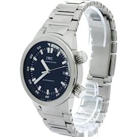 IWC-IWC Aquatimer Automatic Men's Watch IW354805-Other