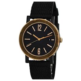 Bulgari-Bvlgari Solotempo Automatic Wristwatch-Other