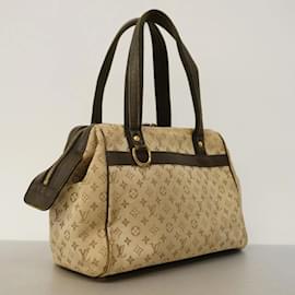 Louis Vuitton-Louis Vuitton Monogram Josephine PM Handtasche-Khaki