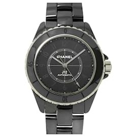 Chanel-Chanel J12 Phantom Men's Watch-Other