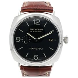 Autre Marque-Officine Panerai Radiomir Automatic Wristwatch-Other