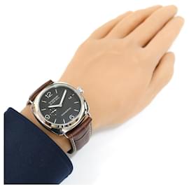 Autre Marque-Officine Panerai Radiomir Automatic Wristwatch-Other