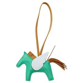 Charm de bolsa Pegasus Rodeo PM da Hermès Outro