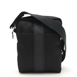 Bolso de Hombro PM Acapulco de Hermès Negro