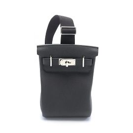 Hermès Borsa a vita Hermes Kelly Akkad PM Nero
