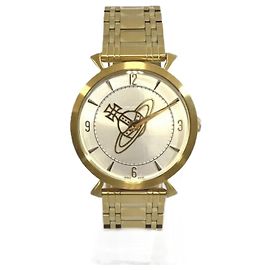 Relógio de quartzo Vivienne Westwood VW.7898N para mulheres Outro