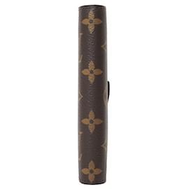 Louis Vuitton-Louis Vuitton Agenda PM Monogram Diary Cover-Monogram