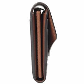 Louis Vuitton-Louis Vuitton Portefeuille Sarah Wallet-Monogram