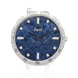 Relógio de pulso em quartzo 18K Piaget Dancer Outro