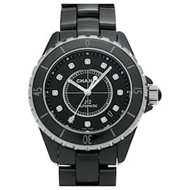 Chanel-Chanel J12 38mm Men's Automatic Watch-Other