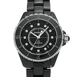 Chanel-Chanel J12 38mm Men's Automatic Watch-Other